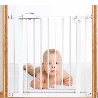 Evokids Double Lock Safety Gate