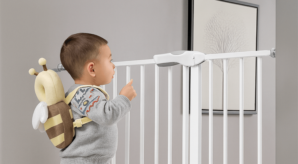 10 Essential Baby Safety Tips for Your Home