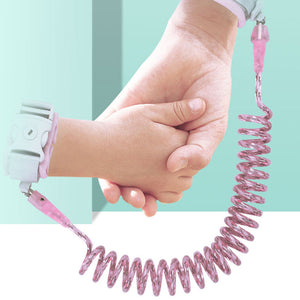 Safety Wrist-Band