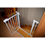 Evokids Double Lock Safety Gate