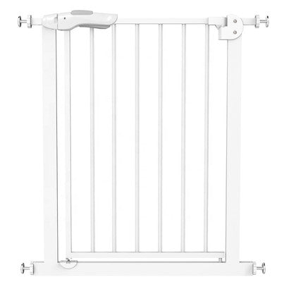 Extra Tall Baby Gate for Stairs & Doorways | Evokids