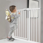 Extra Tall Baby Gate for Stairs & Doorways | Evokids