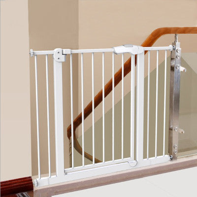 Evokids Double Lock Safety Gate