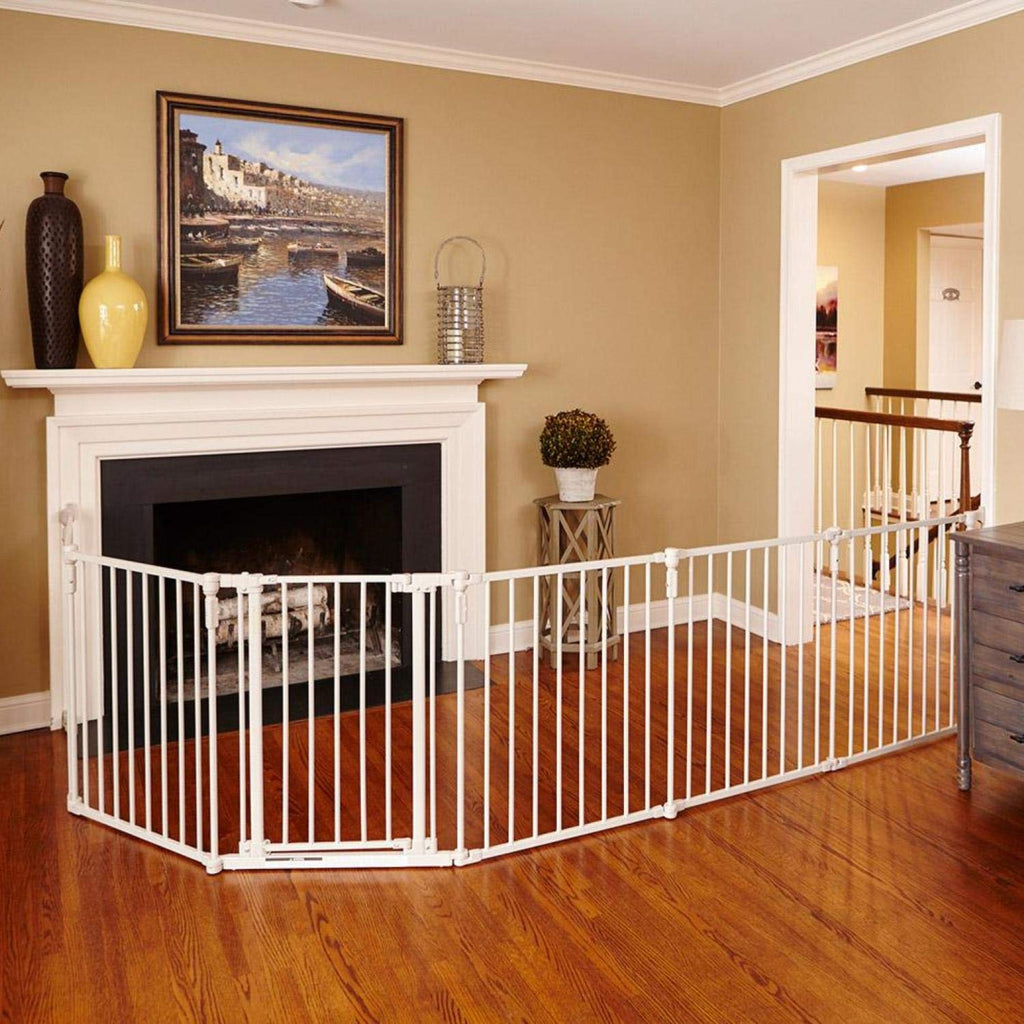 Baby Playpen & Baby Gate For Toddler And Babies