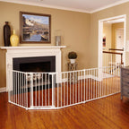 Baby Playpen & Baby Gate For Toddler And Babies