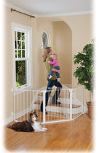 Baby Playpen & Baby Gate For Toddler And Babies