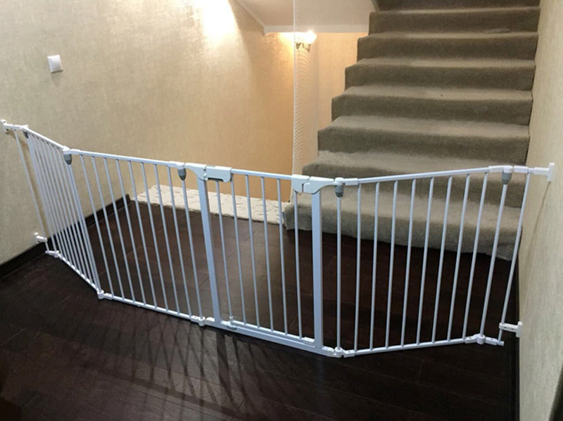 Baby Playpen & Baby Gate For Toddler And Babies