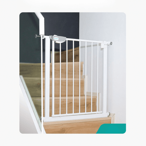 Evokids Double Lock Baby Safety Gate